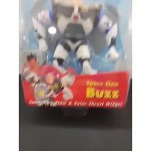 輸入品トイストーリー  Space Claw BUZZ 値下げしました。 輸入品トイストーリー Space Claw BUZZ 値下げしました。 - メルカリ